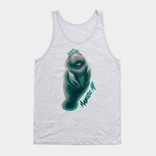 Majestic AF - ManaTEE Tank Top